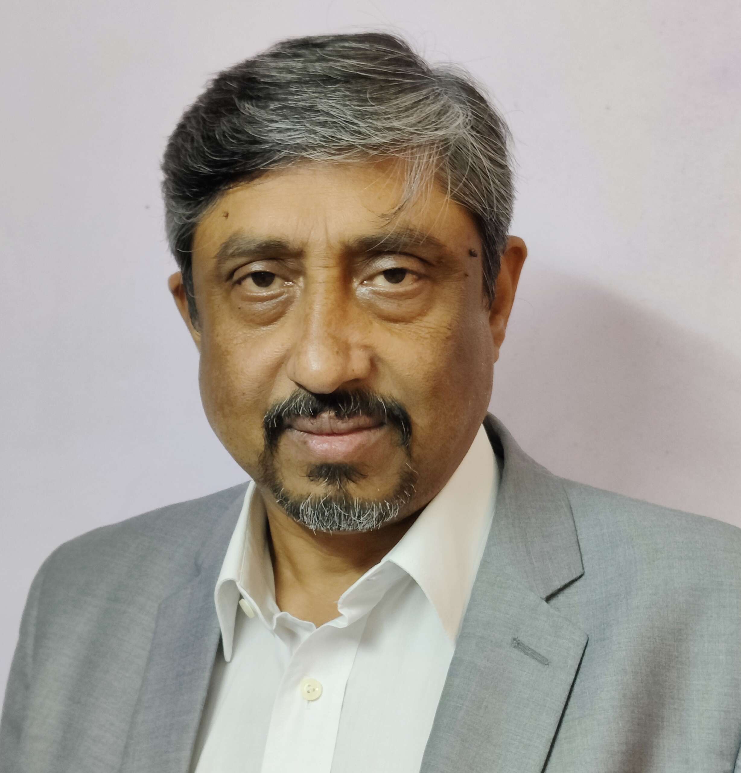 Innovation talk | Sujoy Brahmachari, CTISO, USE Group