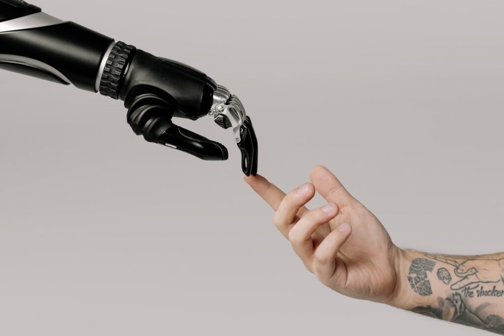 Generative-AI has been showcasing incredibly cool and impressive (and a bit creepy at times) outcomes which brings us to the quintessential question – will AI replace human creativity? For now, say experts, no.