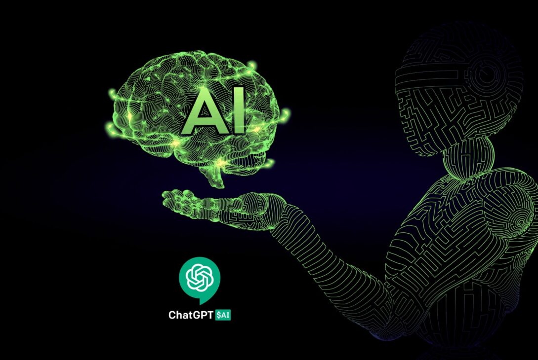 ChatGPT has just kicked off the Generative AI era