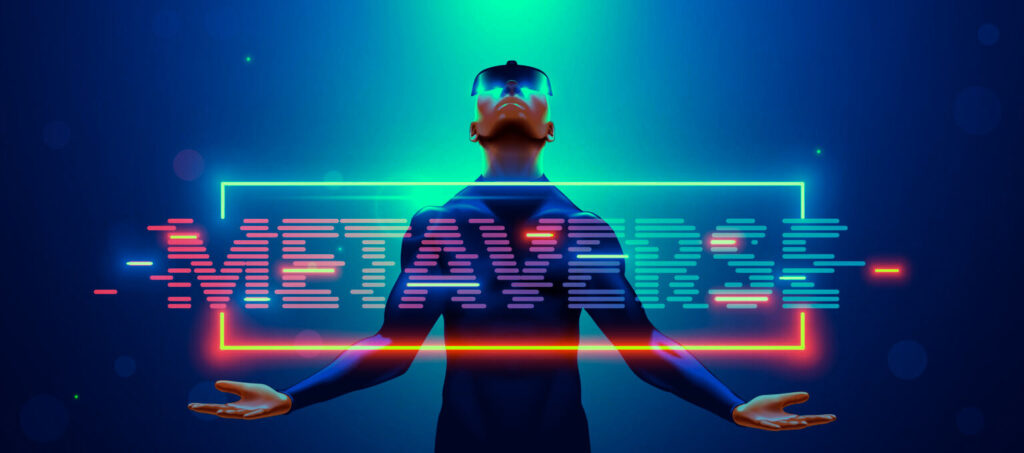 Metaverse market