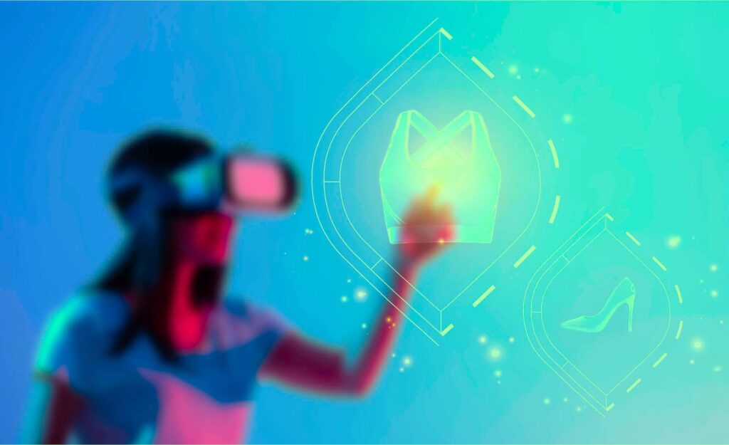 Metaverse commerce will fundamentally disrupt the retail ecosystem