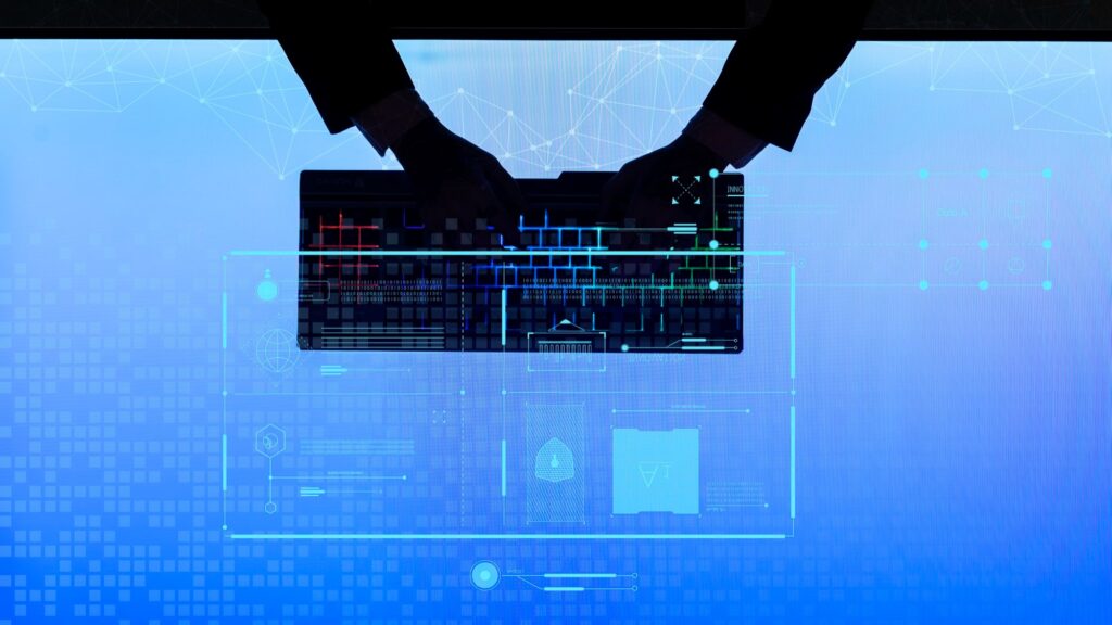 Top 5 cybersecurity trends in 2023 and beyond