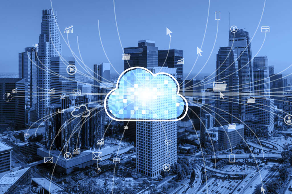 public cloud spending to grow