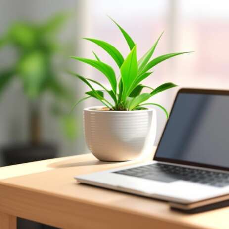 green office