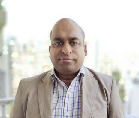 Anuj Gupta, Gradient Advisors