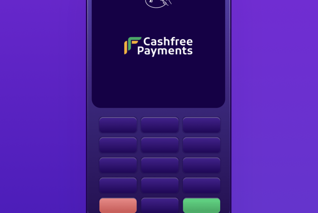 cashfree payment