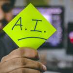 AI and talent shortage