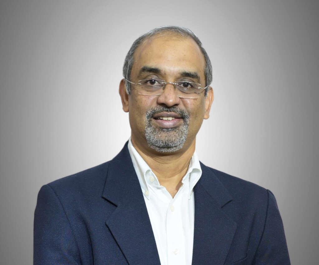 Muralidharan-Ramachandran
