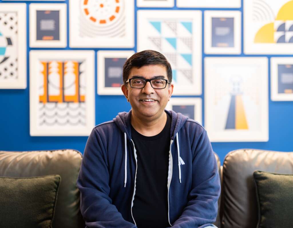 Rajeev Rajan - CTO_Atlassian