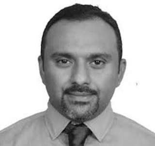 Pramod-Nair